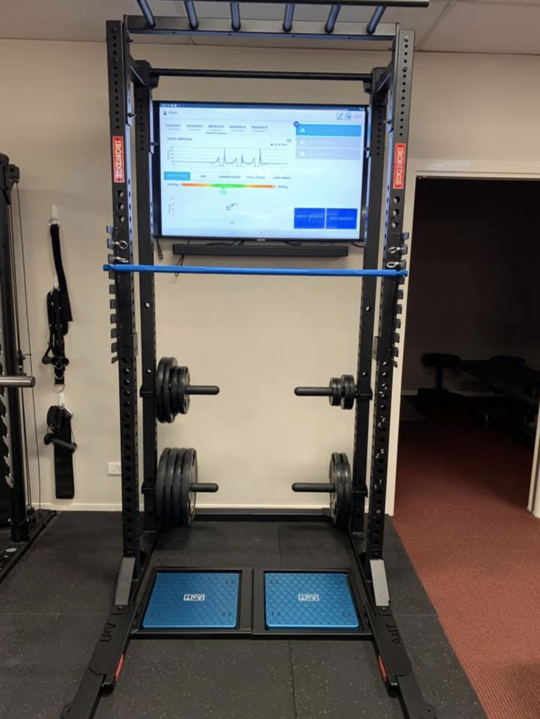 Setting Up An AxIT Testing Station