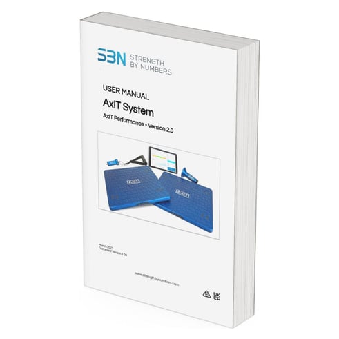 AxIT User Manual