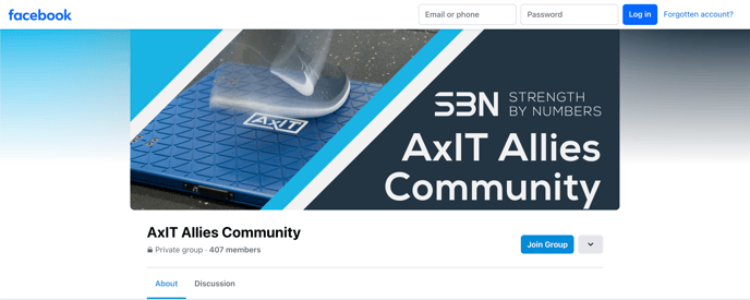 axitalliescommunity